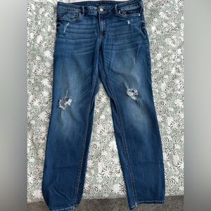 Women’s Whitehouse Black Market The Skinny jeans
